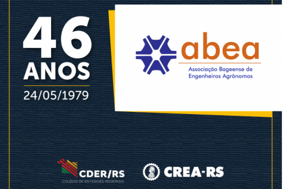 ABEA comemora 46 anos